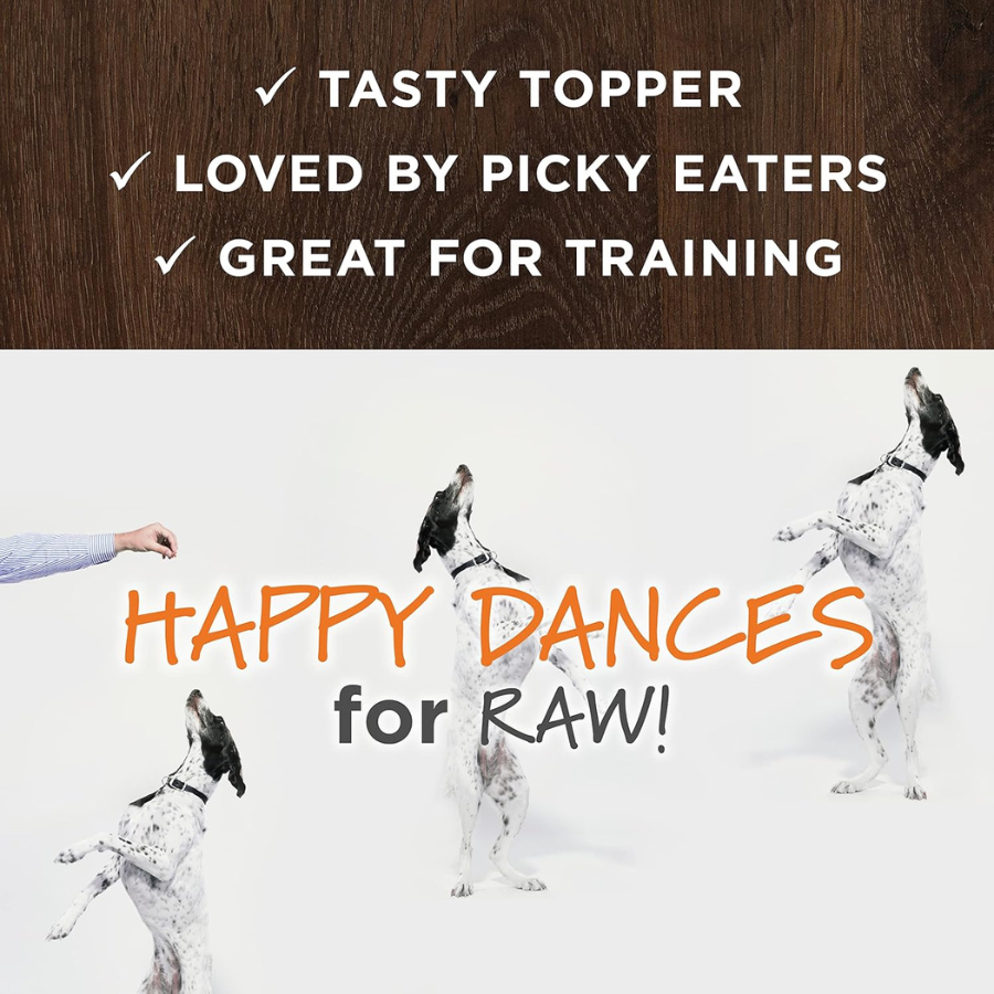 Instinct Raw Boost Mixers Mobility Support for Dogs - 5.5 oz
