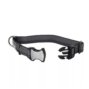 K9 Explorer Reflective Adjustable Collar - Meadow