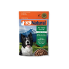 K9 Natural Lamb Feast Freeze-Dried Dog Food