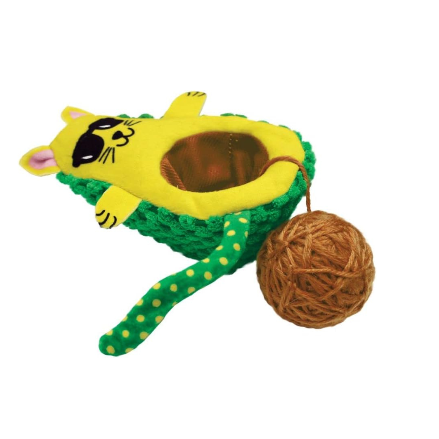 KONG AvoCATo