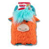 KONG Comfort Highland Cow - Jumbo - Assorted Colours