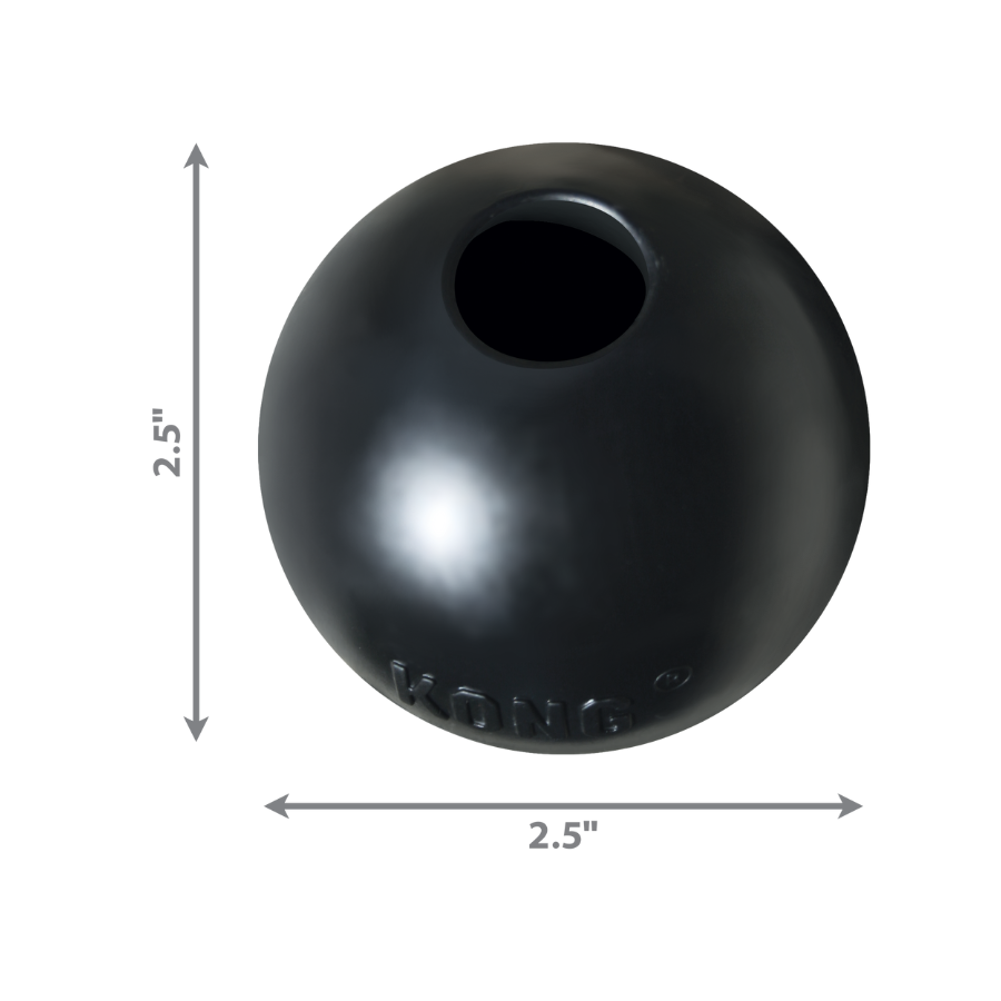 KONG Extreme Ball
