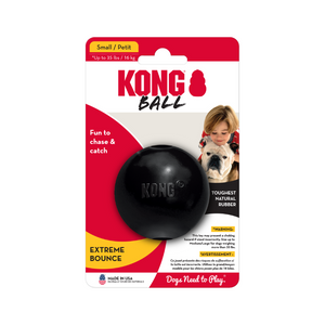 KONG Extreme Ball