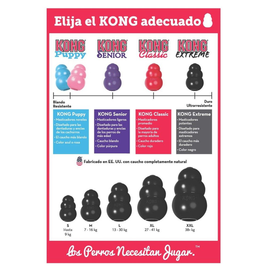 KONG Extreme