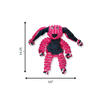 KONG Floppy Knots Bunny