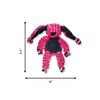 KONG Floppy Knots Bunny