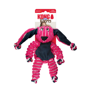KONG Floppy Knots Bunny