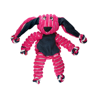 KONG Floppy Knots Bunny
