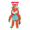KONG Floppy Knots Fox