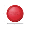 KONG Flyer for Puppies - Medium