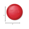 KONG Flyer
