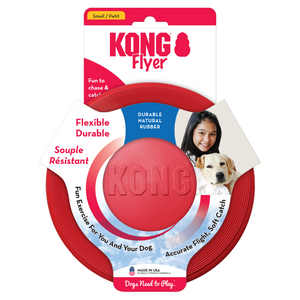 KONG Flyer