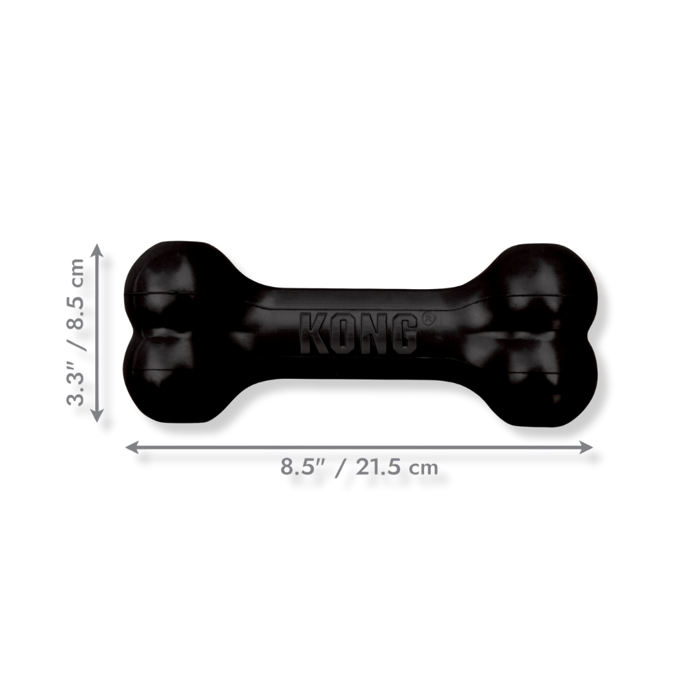 KONG Goodie Bone Extreme