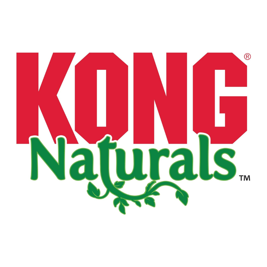 KONG Naturals Premium Catnip Spray - 1 oz
