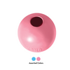KONG Puppy Ball with Hole