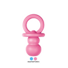 KONG Puppy Binkie Pacifier