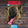 KONG Puppy ChewStix Curve Bone - Medium