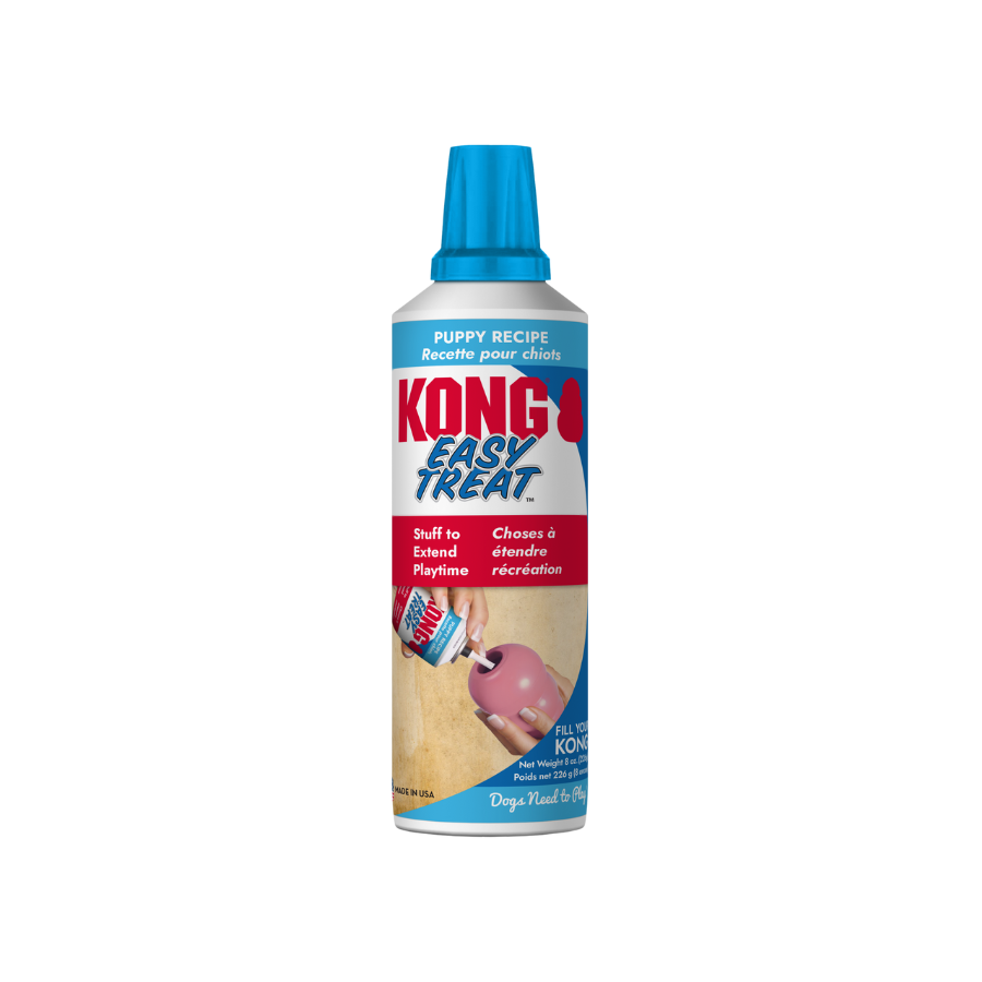 KONG Puppy Easy Treat
