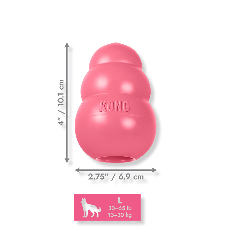 KONG Puppy