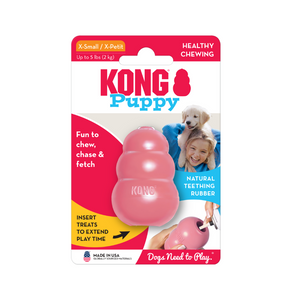 KONG Puppy