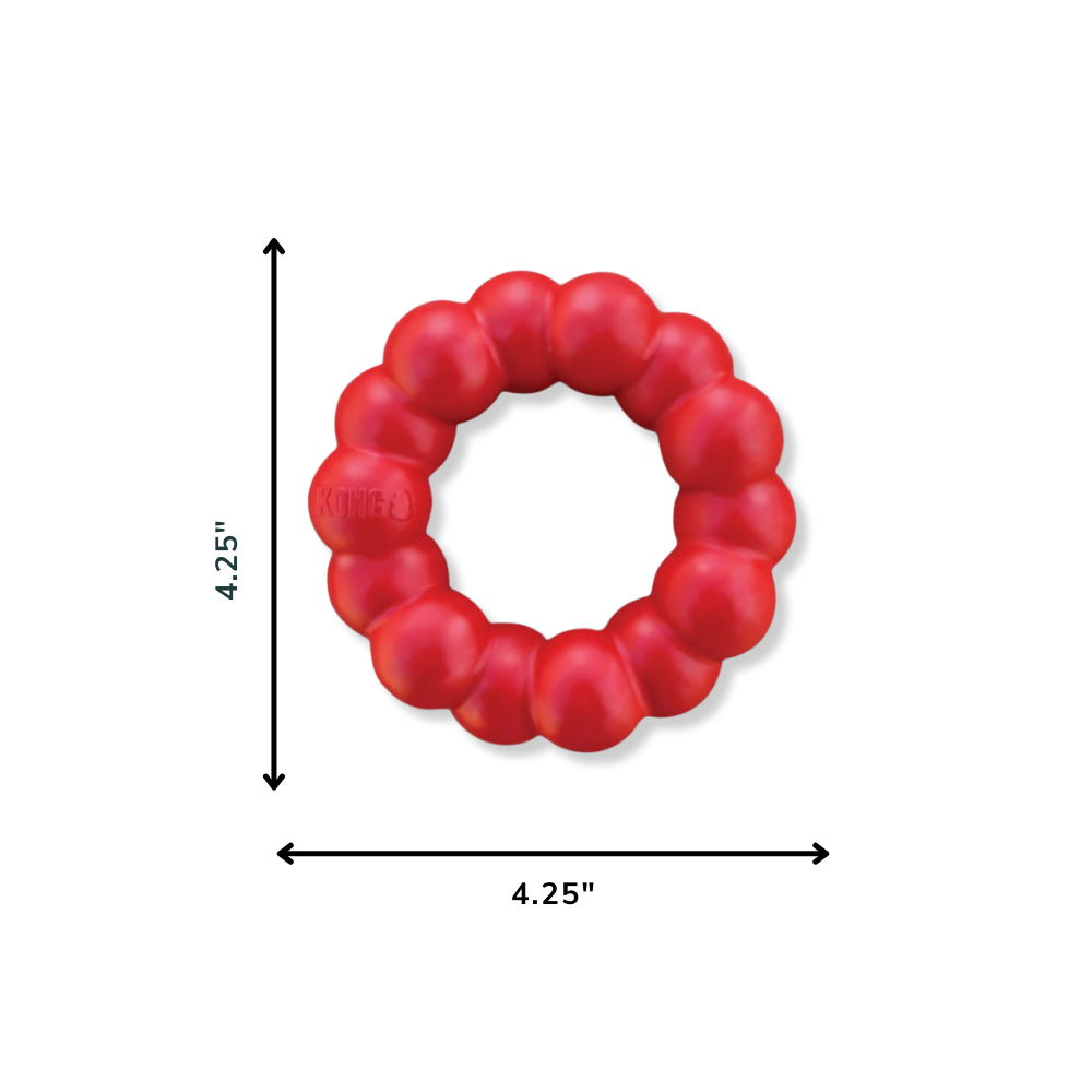 KONG Ring