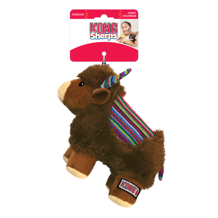 KONG Sherps Yak