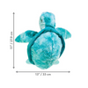 KONG SoftSeas Turtle