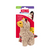 KONG Softies Fuzzy Llama
