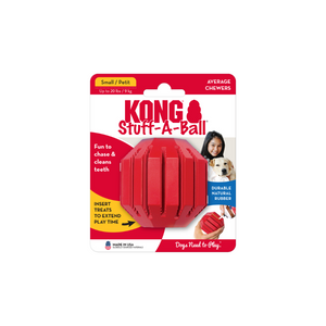KONG Stuff A Ball
