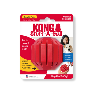 KONG Stuff A Ball