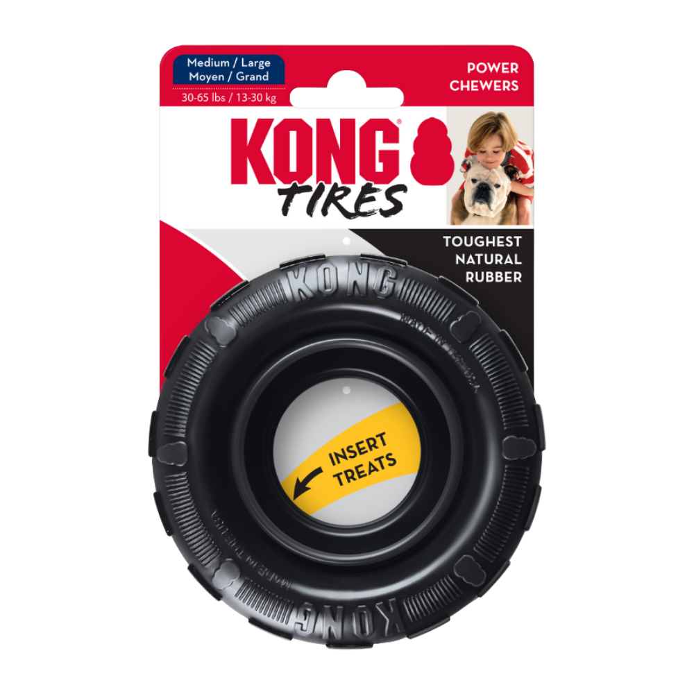 KONG Tire Extreme