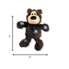 KONG Wild Knots Bear