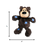 KONG Wild Knots Bear