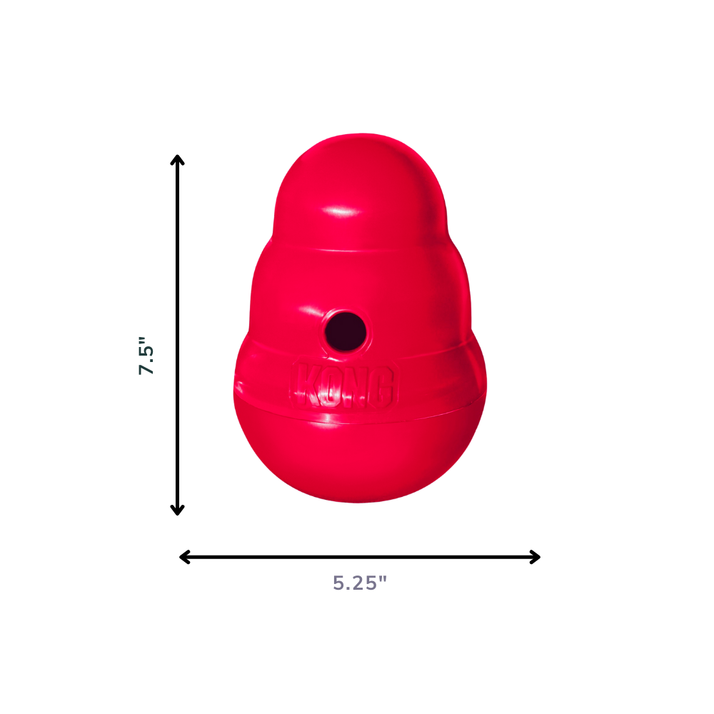 KONG Wobbler Dispenser