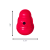 KONG Wobbler Dispenser