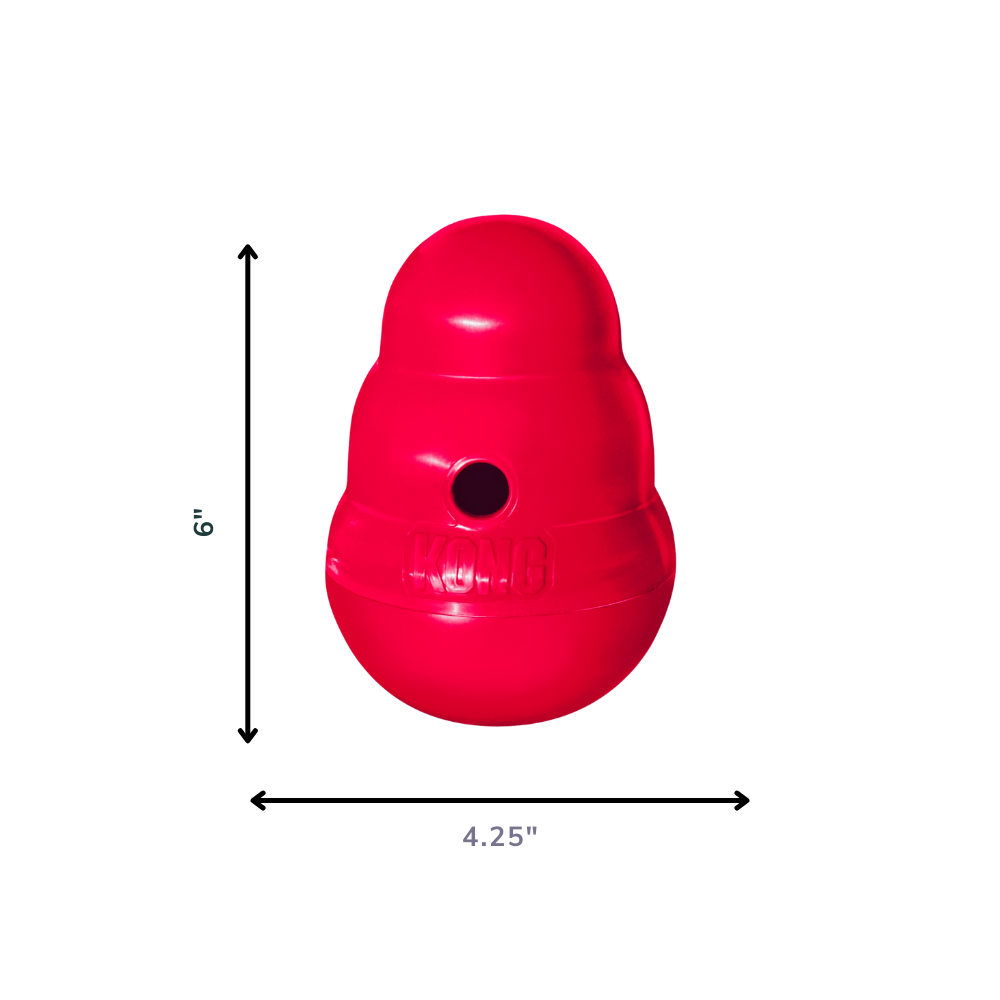 KONG Wobbler Dispenser
