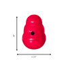 KONG Wobbler Dispenser