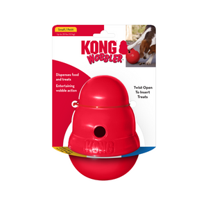 KONG Wobbler Dispenser
