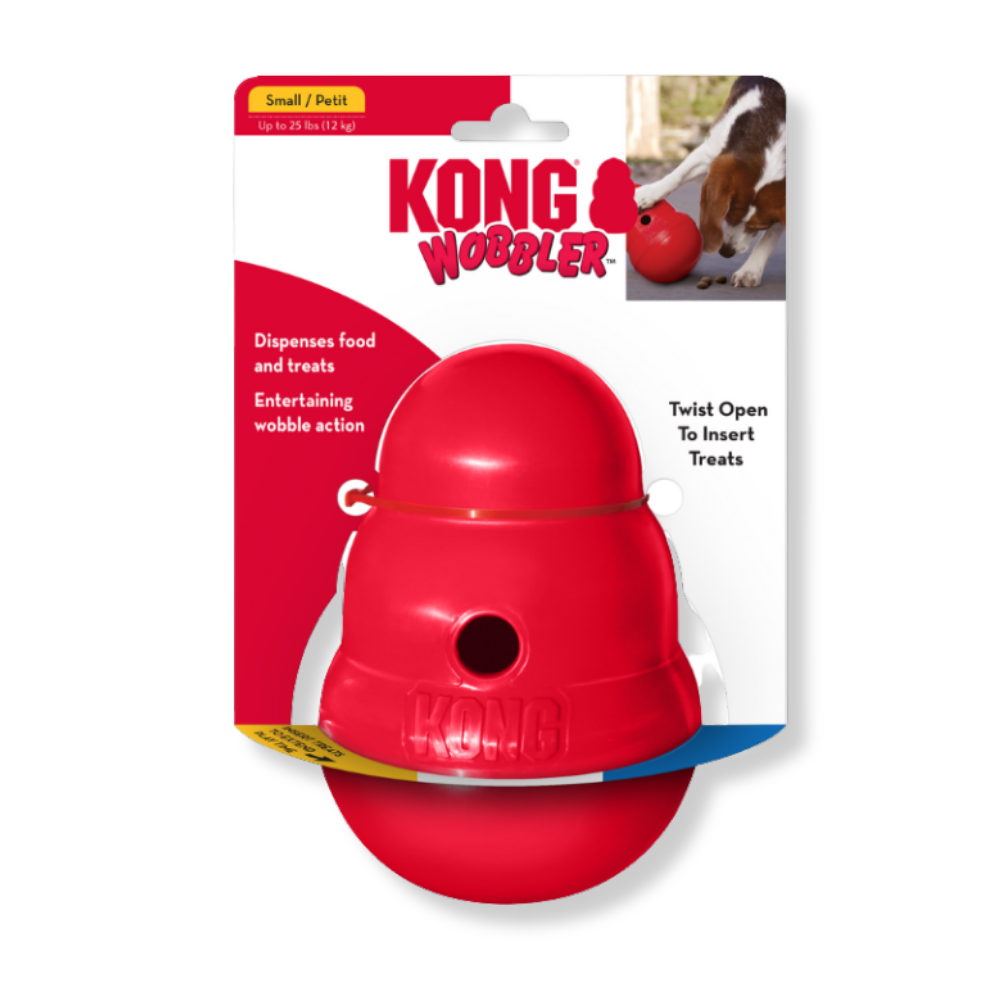 KONG Wobbler Dispenser