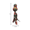 KONG Wubba Camo Assorted Colors