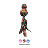 KONG Wubba Camo Assorted Colors