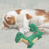 Kong Luvs Lizard Cat Toy