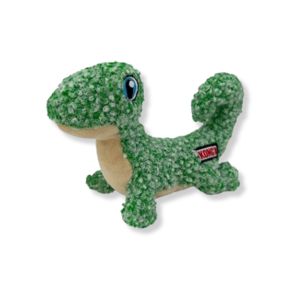 Kong Luvs Lizard Cat Toy