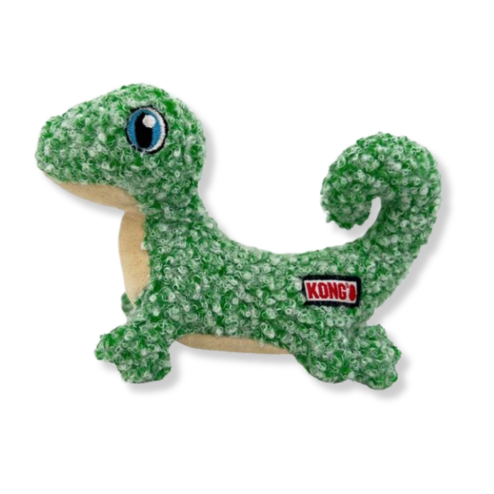 Kong Luvs Lizard Cat Toy