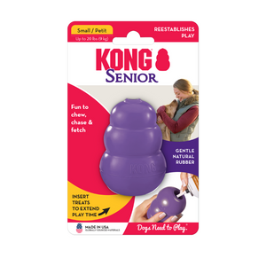 KONG Senior