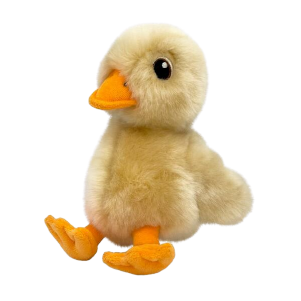 KONG Toughz Duck - Medium