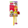 Kong Cat Scrattles Chicken and Egg Cat Toy