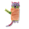Kong Pull-A-Partz Purrito Cat Toy