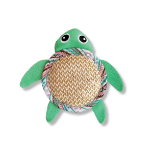 Kong Tropics Pals Cat Toy