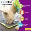 LickiMat - Soother Turquoise